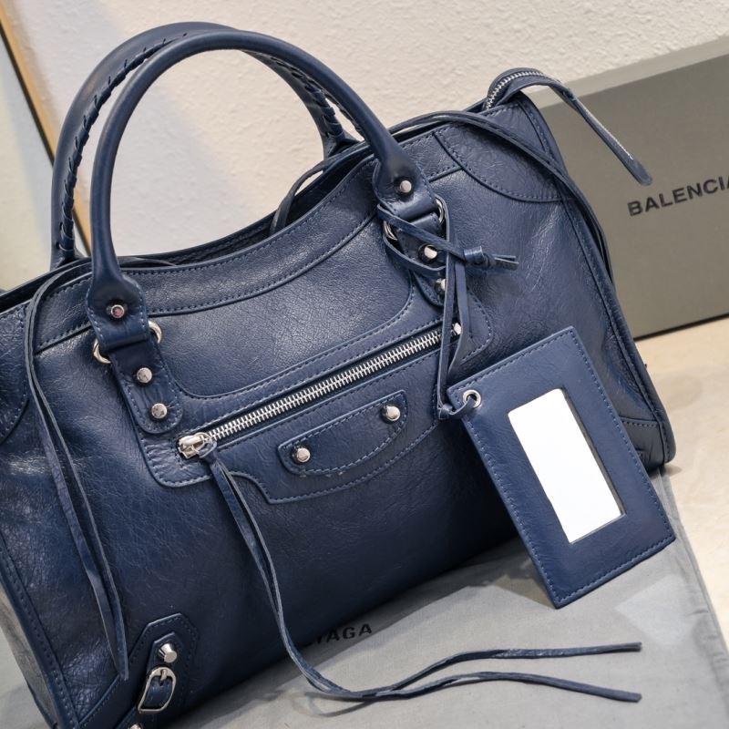 Balenciaga Top Handle Bags